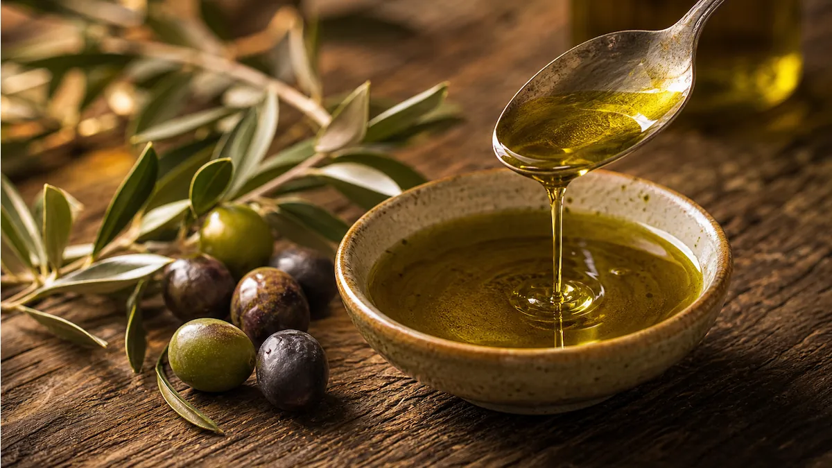 Azeite Extravirgem: Tipos e Como Usar