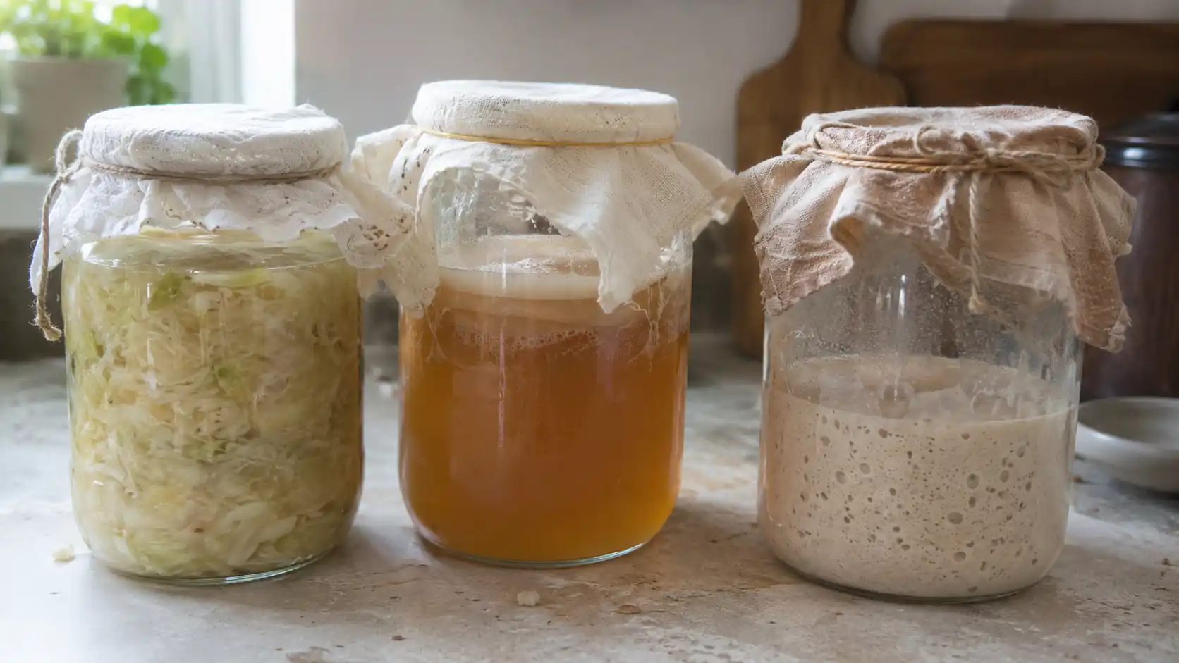 placeholder1280x720 Como Funciona a Fermentação dos Alimentos