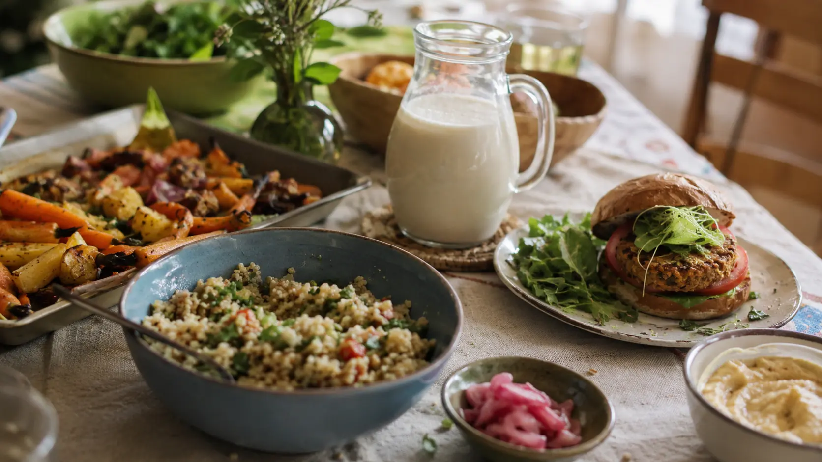 placeholder1280x720 Cozinha Plant-Based de A a Z