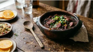 Feijoada Completa