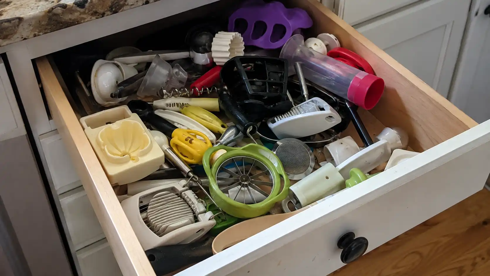 Gadgets de Cozinha que Não Valem a Pena Comprar
