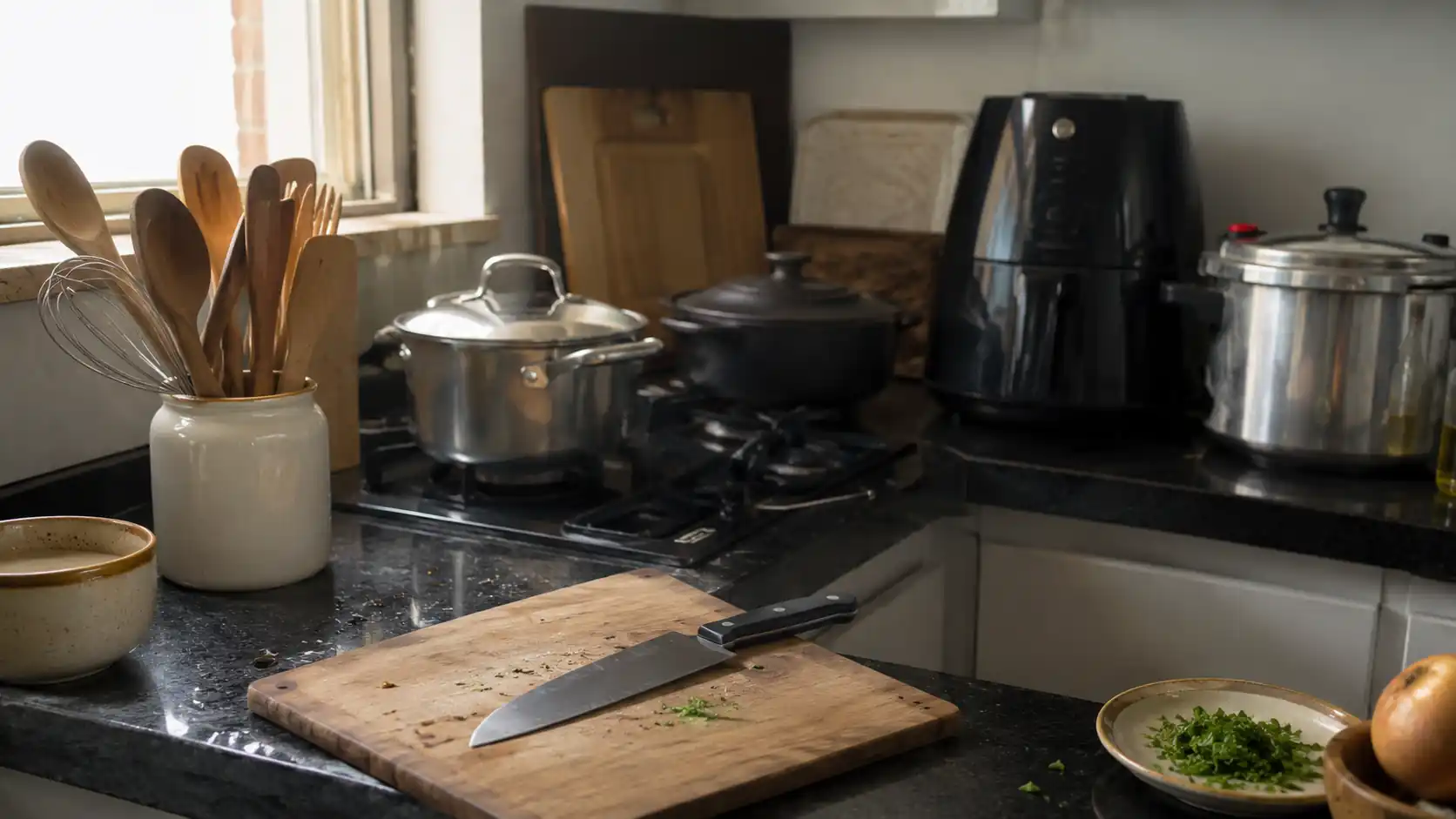 placeholder1280x720 Guia de Utensílios e Equipamentos de Cozinha: O que Vale Comprar