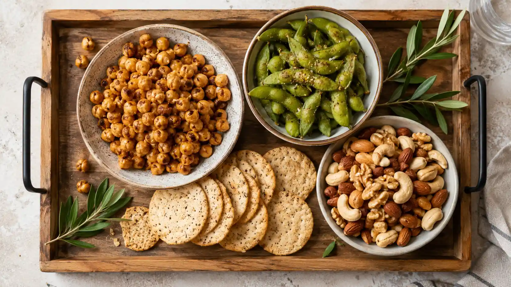 placeholder1280x720 Snacks Plant-Based para o Dia a Dia